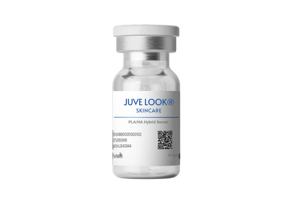 JUVELOOK Post-Procedure Skincare (Box of 10 Vials)