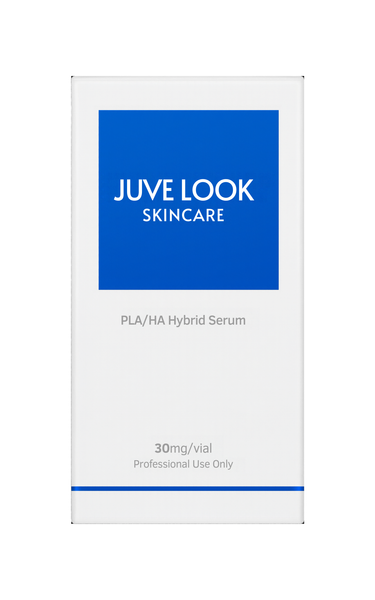 JUVELOOK Post-Procedure Skincare (Box of 10 Vials)