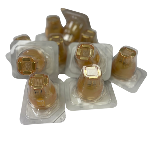 QuadRF Tip (25 Needle)
