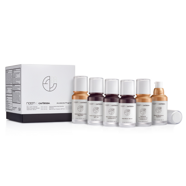 Gear Up and Accelerate Treatment Bundle
