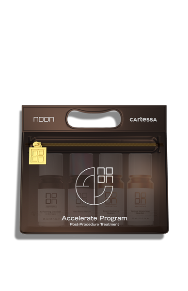 NEW! Accelerate Program Kits