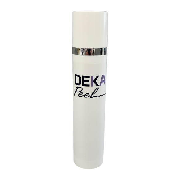 Deka Peel Cream 100mL