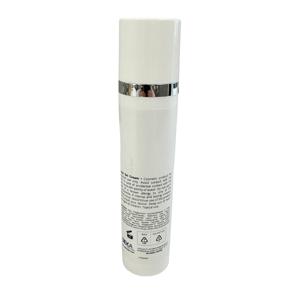 Deka Peel Cream 100mL