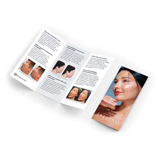 Everesse Patient Brochure