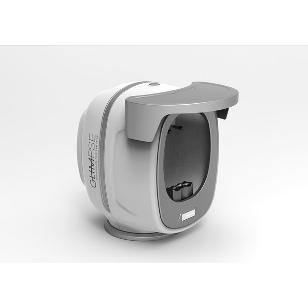 Glimpse - Professional Skin Evaluator