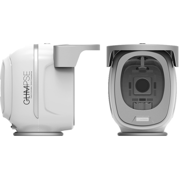 Glimpse - Professional Skin Evaluator