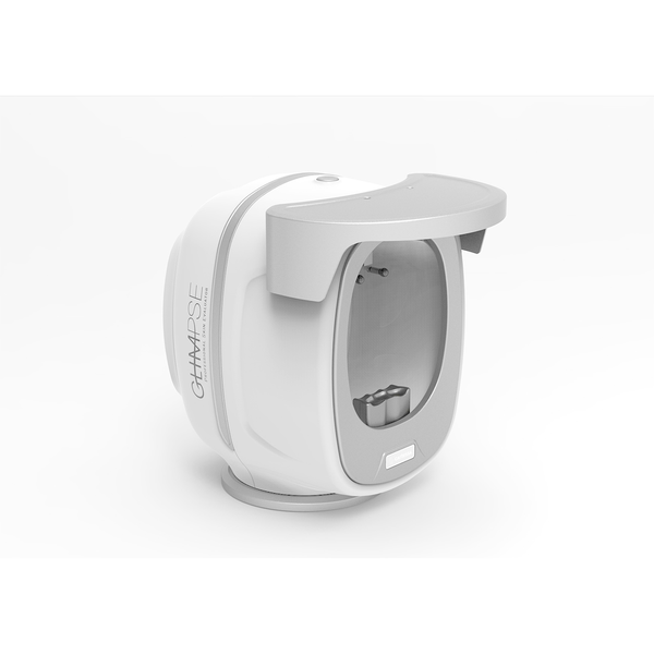 Glimpse - Professional Skin Evaluator