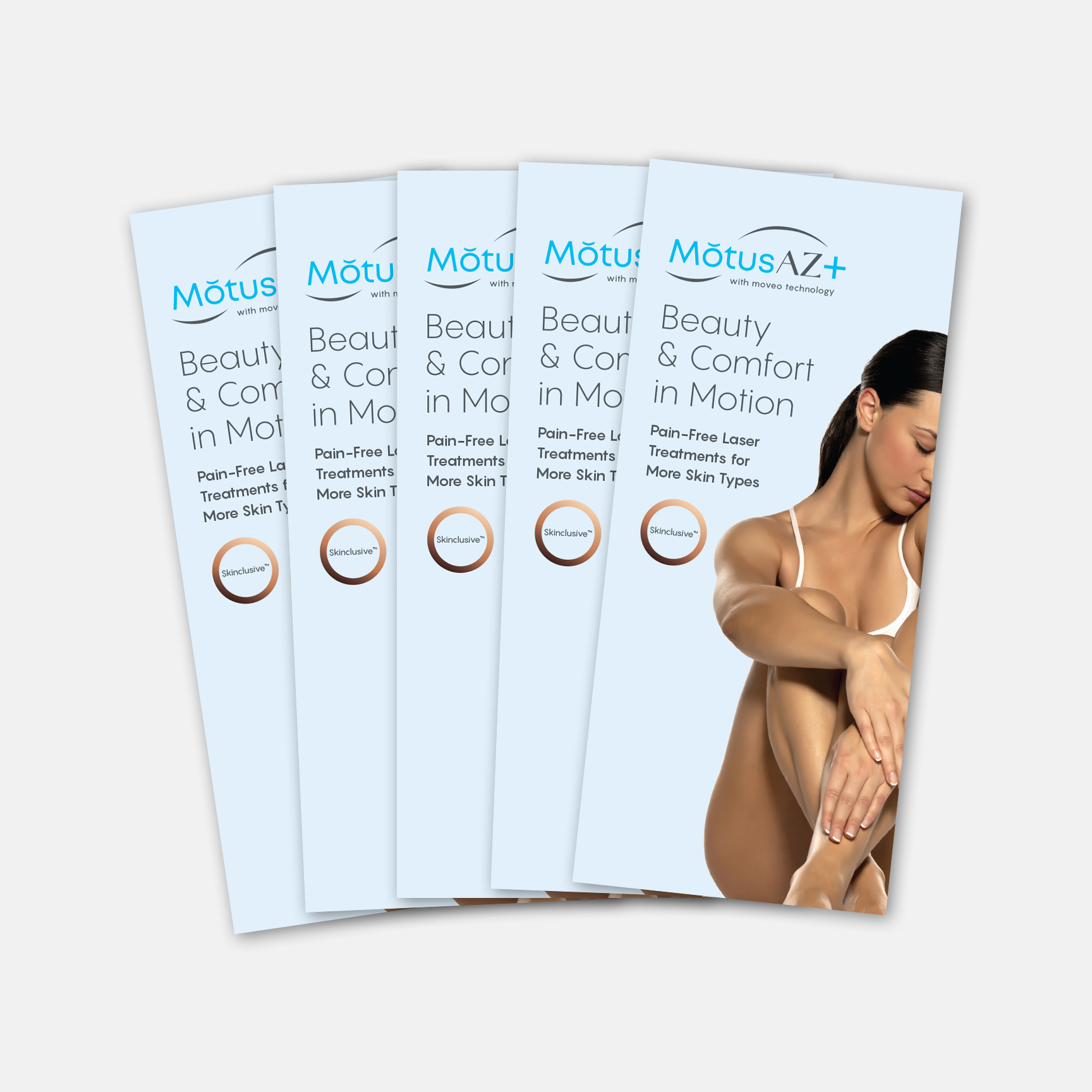 Motus AZ+ Brochures – Cartessa