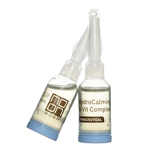 Noon Ampules - Hydrocalming + VIT
