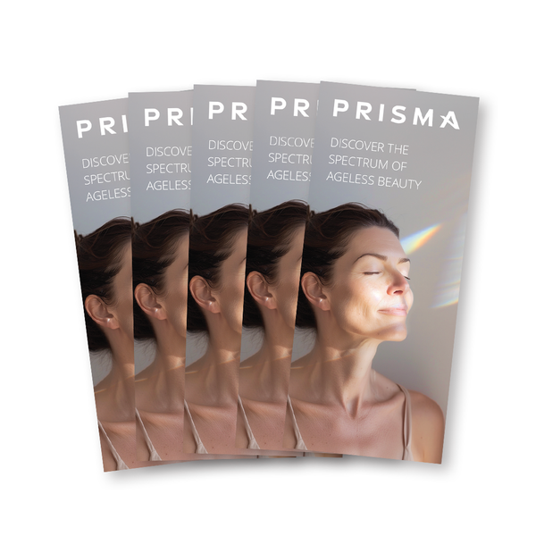 Prisma Patient Brochure