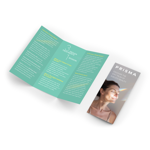 Prisma Patient Brochure
