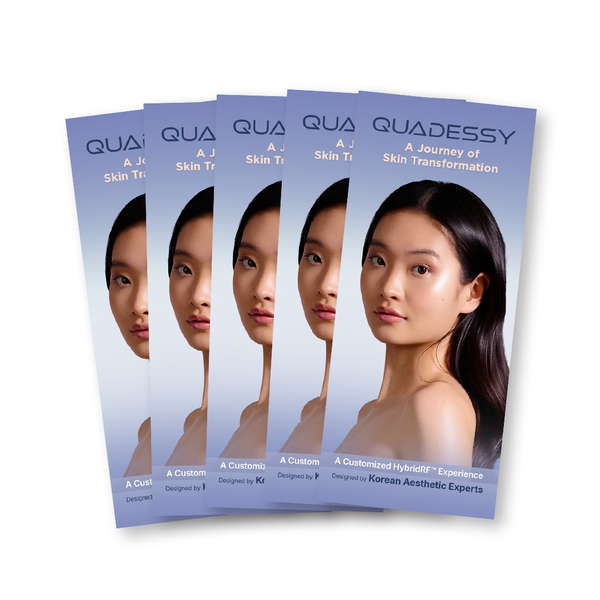 Quadessy Patient Brochures