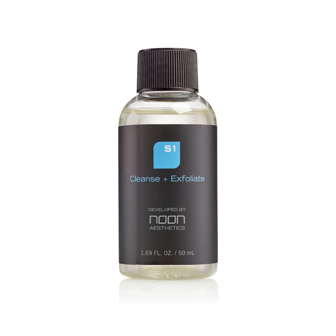 S1 Solution - NOON – Cartessa
