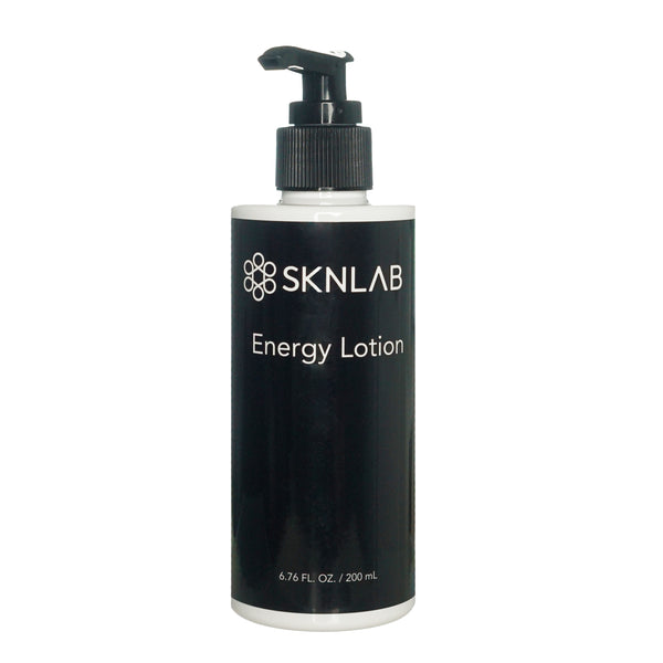 SKNLAB Energy Lotion