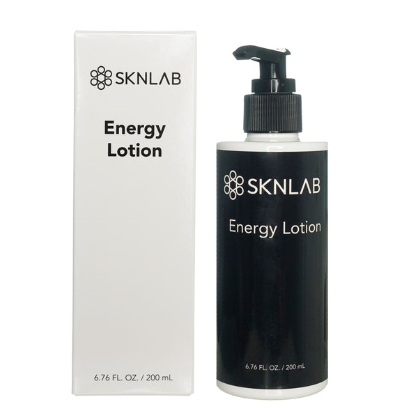 SKNLAB Energy Lotion