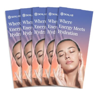 SKNLAB Patient Brochure