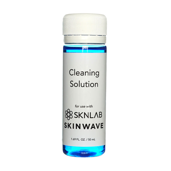 SknLab Tips & Cleaning Solutions