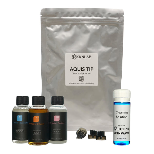 SknLab Treatment Bundle