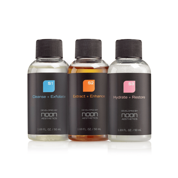 SknLab Treatment Bundle