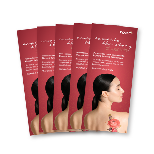 Toro Patient Brochure