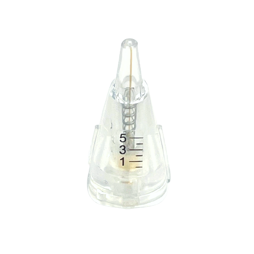 VirtueRF ExactRF Treatment kits (Pack of 10)