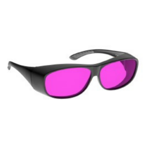 Safety Goggles - 585nm
