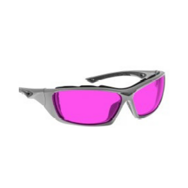 Safety Goggles - 585nm