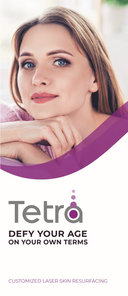 Tetra Patient Brochures