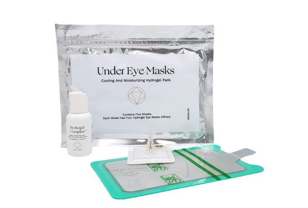 VirtueRF ExactRF Treatment kits (Pack of 10)