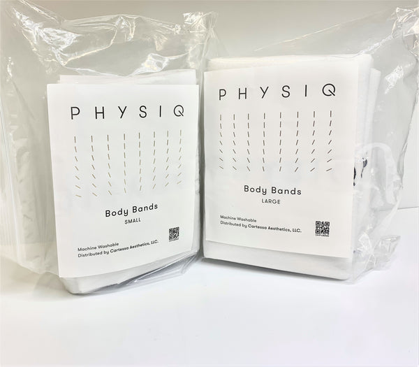 PHYSIQ Body Bands