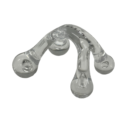 Physiq 360 Four Legged Massager (Pack of 5)