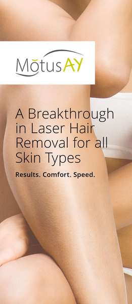 Motus AX & AY Patient Brochures