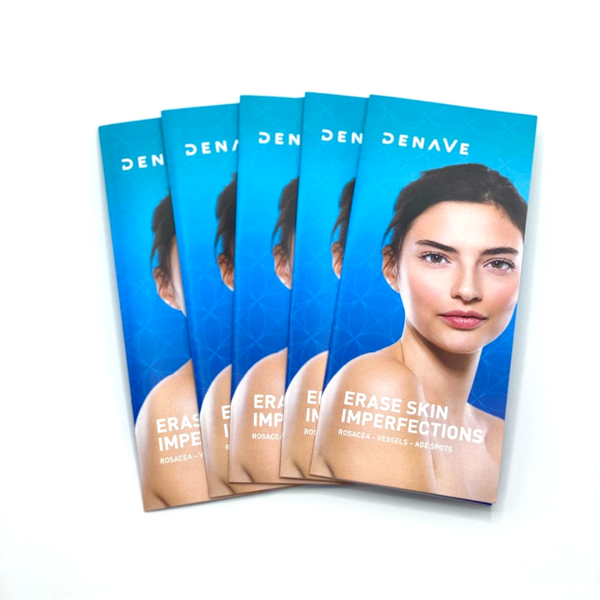 DenaVe Patient Brochures
