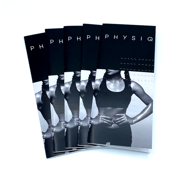 PHYSIQ Patient Brochures