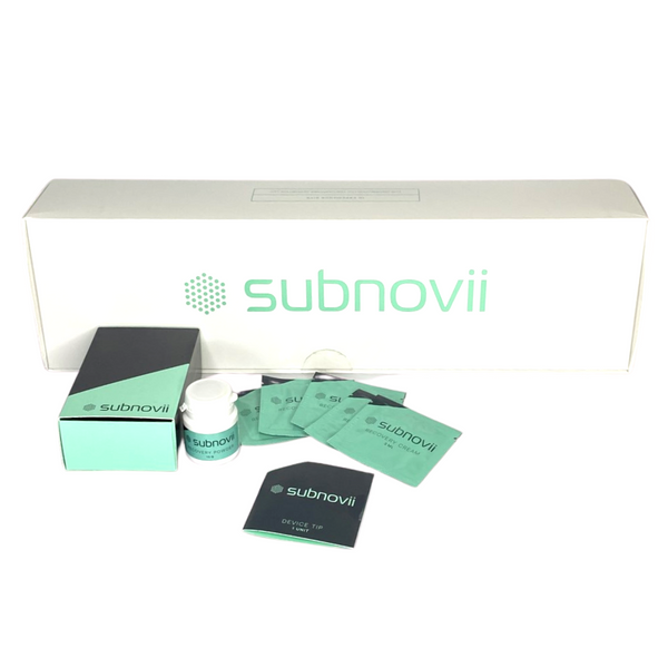 Subnovii Treatment Kits ( Box of 10)