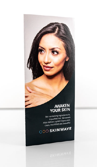 Skinwave Patient Brochures