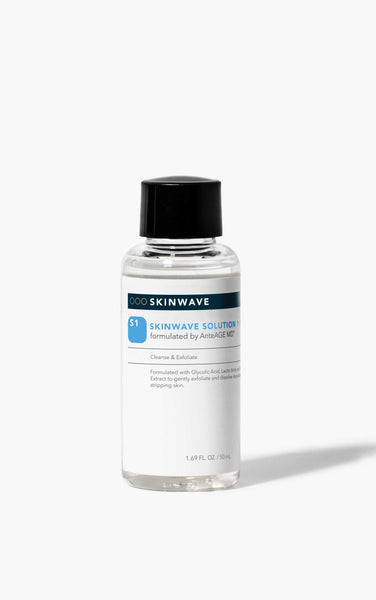 Skinwave Treatment Bundle Options