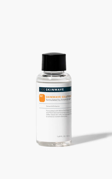 Solutions Set for SKNLAB and SKINWAVE