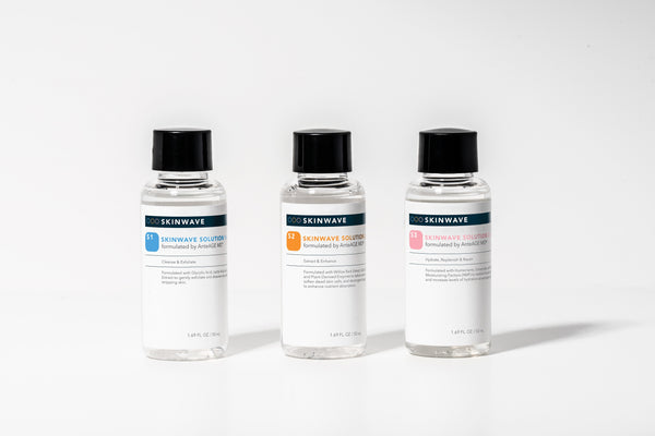 Solutions Set for SKNLAB and SKINWAVE