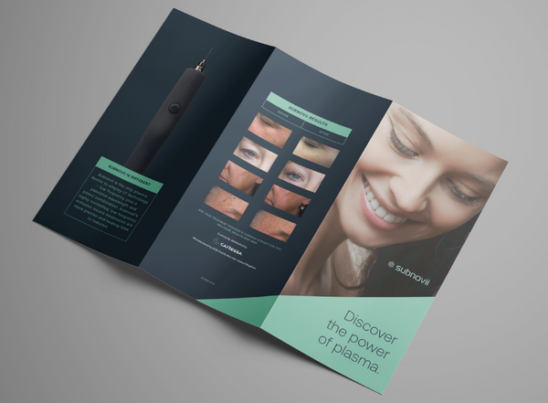 Subnovii Patient Brochures