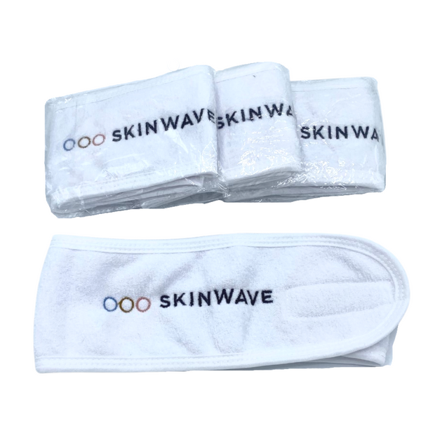 Skinwave Head Wrap (Pack of 3)