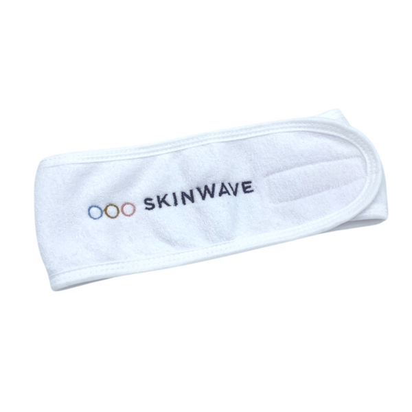 Skinwave Head Wrap (Pack of 3)