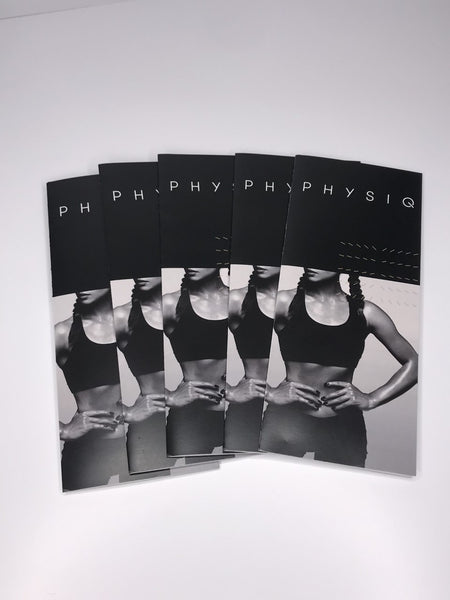 PHYSIQ Patient Brochures