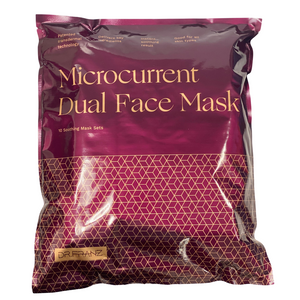 Microcurrent Dual Face Mask (Pack of 10) – Cartessa